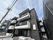 鷹取駅より徒歩7分 2階 新築の賃貸物件