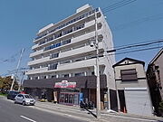 レガーロモリヤマ 4階 築14年8ヶ月の賃貸物件