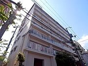 摂津本山駅より徒歩5分 2階 築53年2ヶ月の賃貸物件