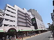 カサセルバ甲南山手 11階 築33年5ヶ月の賃貸物件