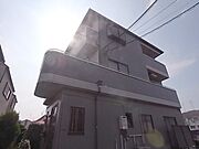 グランディア甲東園 2階 築35年9ヶ月の賃貸物件