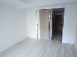 ワールドアイ神戸湊町 502 5階1Kのリビング/ダイニング