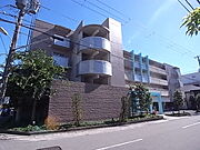 芦屋駅より徒歩7分 2階 築28年10ヶ月の賃貸物件