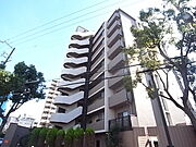 エスパシオ神戸 7階 築28年11ヶ月の賃貸物件