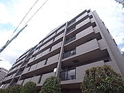 シティプラザ深江北町 4階 築28年5ヶ月の賃貸物件