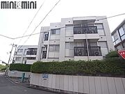 甲子園口駅より徒歩5分 3階 築41年4ヶ月の賃貸物件