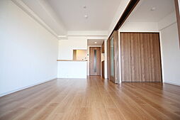 ＣａｓａＦｅｌｉｃｅ今津 205 2階1LDKのリビング/ダイニング