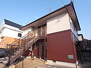 カーサ仁川 1階 築29年1ヶ月の賃貸物件