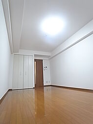 レジディア三宮東 712 7階1Kのリビング/ダイニング