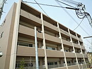 武庫之荘駅より徒歩5分 2階 築14年8ヶ月の賃貸物件