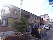 西宮北口駅より徒歩7分 2階 築25年2ヶ月の賃貸物件