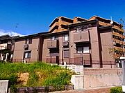 セジュール夙川 2階 築19年10ヶ月の賃貸物件