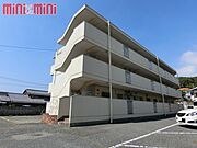 ハイツ多聞の賃貸物件