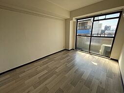 ルネッサンスロザリア 508 5階ワンルームのリビング/ダイニング