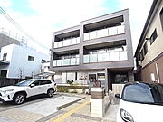 鳴尾・武庫川女子大前駅より徒歩5分 2階 築6年8ヶ月の賃貸物件