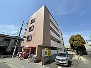 ハッピー稲野マンションの賃貸物件