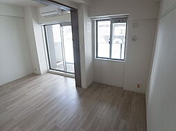 プレサンスジェネ新神戸ステーションフロント 1004 10階1DKのリビング/ダイニング