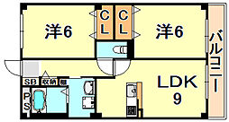 エートピアＹＭＡ 1階