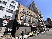 西明石駅より徒歩5分 1階 築48年8ヶ月の賃貸物件