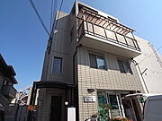 深江駅より徒歩5分 3階 築27年1ヶ月の賃貸物件