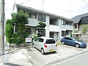 ピア甲風園 1階 築34年6ヶ月の賃貸物件