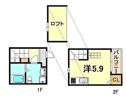 ハーモニーテラス瑞穂通 1階