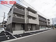 ワンウェーブ霞ヶ丘の賃貸物件