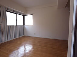 メゾンモナムール 306 3階ワンルームのリビング/ダイニング