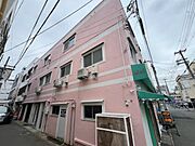 エルパラッツォ新開地 2階 築55年1ヶ月の賃貸物件