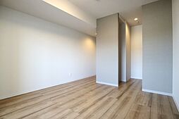 サンプット東仲ノ町 401 4階1LDKのリビング/ダイニング