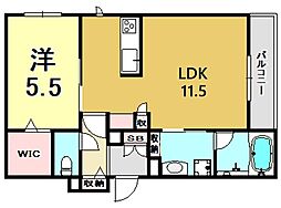 シーシェル浜甲子園 2階
