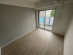 ＡｒｔｉｚＡ王子公園Ｄ．Ｃ． 306 3階1Kのリビング/ダイニング