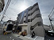 王子公園駅より徒歩5分 3階 新築の賃貸物件