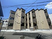 出来島駅より徒歩7分 新築 3階建の賃貸物件