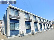 レオネクストヴィダ フェリスの賃貸物件