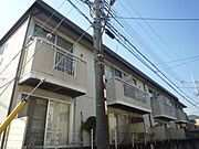 ジョイフルハイツの賃貸物件