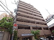 みなと元町駅より徒歩5分 11階 築20年7ヶ月の賃貸物件