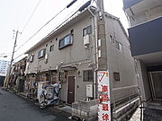 吉田ハイツの賃貸物件