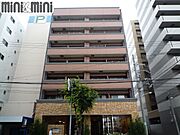 プレジオ尼崎の賃貸物件