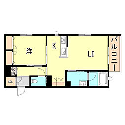 Ｃａｓａ　ＭｏＮｏ 2階