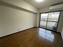 イチビル 501 5階1Kのリビング/ダイニング