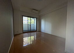 ＫＤＸレジデンス三宮 201 2階1Kのリビング/ダイニング