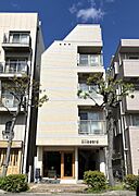 芦屋駅より徒歩5分 3階 築23年1ヶ月の賃貸物件