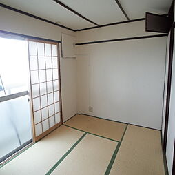 立花マンション 301 2階2Kのリビング/ダイニング