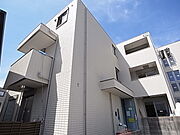 Auberge御影の賃貸物件