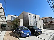 ラヴィクレールの賃貸物件