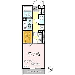 グランメール楠 3階