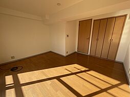 シャトル　ヨネ 302 3階1Kのリビング/ダイニング