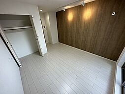 阪神本線 大物駅 徒歩2分の賃貸アパート 2階1Kのリビング/ダイニング