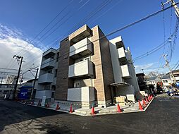 阪神本線 大物駅 徒歩2分の賃貸アパート